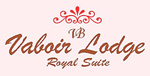 Vaboir Lodge Royal Suite