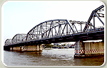 RAMA 6 Bridge