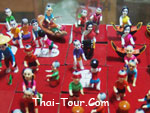 Ban Bang Sadet Court Doll Center