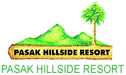 Pasak Hillside Resort