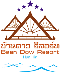 Baan Dow Resort, Hua Hin