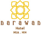 Narawan Hotel, Hua Hin