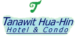 Tanawit Hua Hin Hotel & Condo