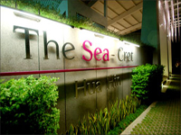 The Sea-Cret, เดอะ ซี เคร็ท
