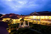 Wora Bura Resort & Spa - Hua Hin