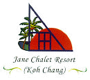 Jane Chalet Resort, Koh Chang Thailand