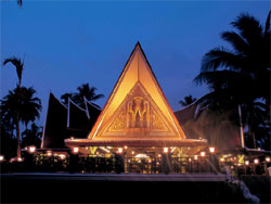 Panvimarn Koh Chang Resort