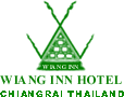 Wiang Inn Hotel - Chiang Rai