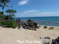 Klong Toab Beach