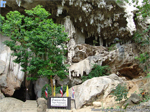 Pranang-nai Cave