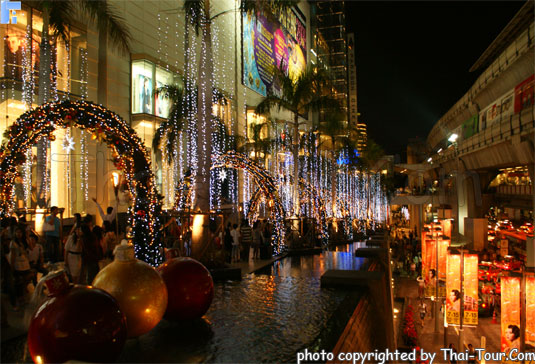 Siam Paragon, Bangkok