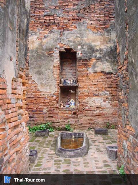 Buddha Footprint รอยพระพุทธบาท