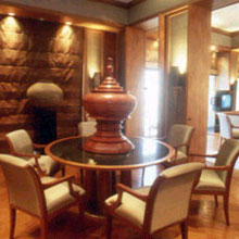 The Sukhothai Suite