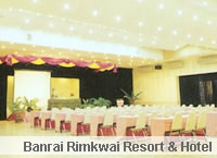 Banrai Rimkai Resort & Hotel - Conference Room