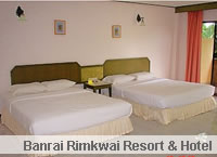 Banrai Rimkai Resort & Hotel - Kaan Kluay Room