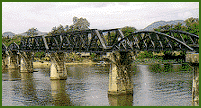 Bridge over the River Kwai 