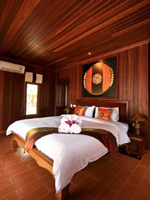 Baan Grood - Deluxe Villa Sea View