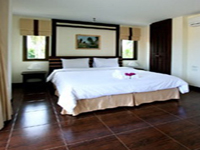 Baan Grood - Superior room