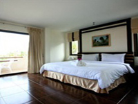 Baan Grood - Superior room