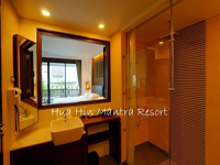 Hua Hin Mantra Resort - Deluxe