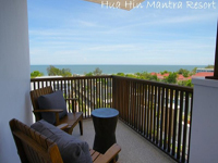 Hua Hin Mantra Resort-หัวหินมันตรา รีสอร์ท หัวหิน