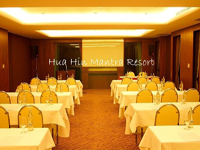 Hua Hin Mantra Resort-Meeting Room