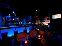 Hua Hin Mantra Resort-Pub & Karaoke