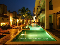 Hua Hin Mantra Resort-Swimming Pool