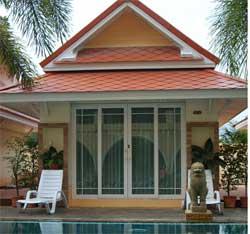 Hua Hin Hillside Resort - Թ Ŵ䫴  