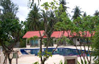 Grand Villa