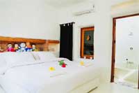 Duanlom Resort - บ้านบียอนต์