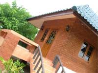 Duanlom Resort - บ้านอรพิน