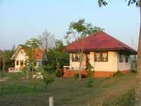 Duanlom Resort - Private House บ้านชมดาว-บ้านชมเดือน