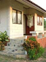 Duanlom Resort - Private House บ้านชมดาว-บ้านชมเดือน