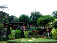 Samed Club Resort