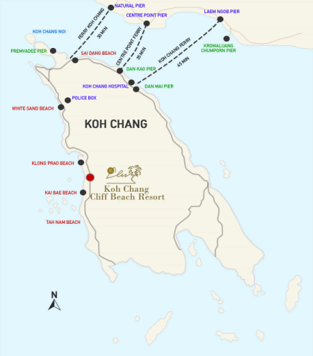 http://www.kohchangcliffbeach.com/img/kohchangcliffbeach_map.gif