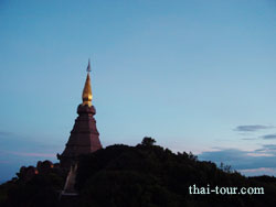 พระธาตุนภพลภูมิสิริ