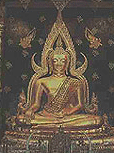 Buddha Chinnaraj