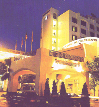 Phitsanulok Thani Hotel