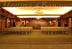 Chulamanee Ballroom