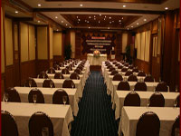 Bussarakam Hotel - Meeting Room