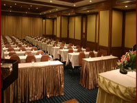 Bussarakam Hotel - Meeting Room