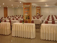 Bussarakam Hotel - Meeting Room