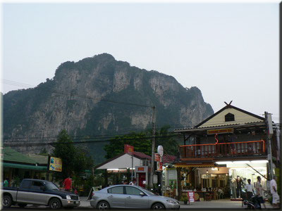 Ao Nang Grand Inn - อ่าวนาง แกรนด์ อินน์