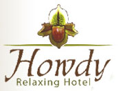 Howdy Relaxing Hotel - Krabi