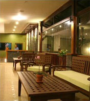 Howdy Relaxing Hotel - Krabi