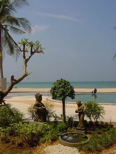 Lanta Darawadee Hotel Krabi