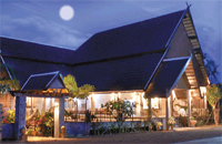 Klong Nin Beach Resort