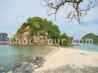 Koh Pakbia