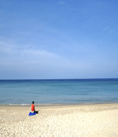 South Sea Karon, Phuket - Karon Beach